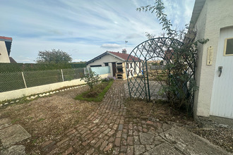 achat maison chambly 60230