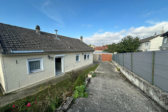 achat maison chambly 60230