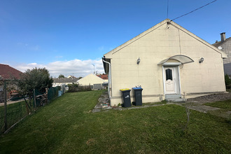 achat maison chambly 60230