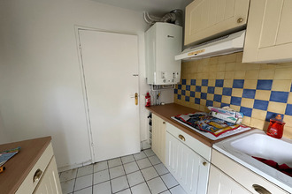 achat maison chambly 60230