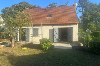 achat maison chambly 60230