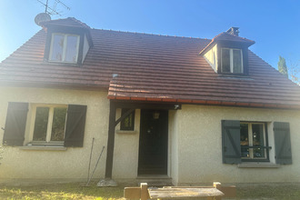 achat maison chambly 60230