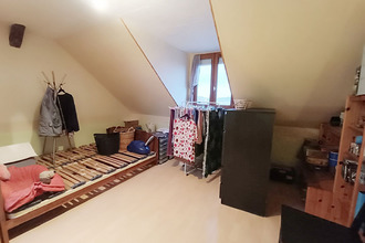 achat maison chambly 60230