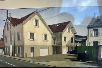 achat maison chambly 60230