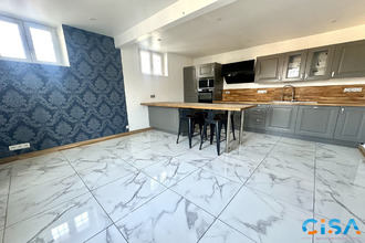 achat maison chambly 60230