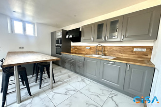 achat maison chambly 60230