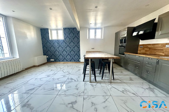 achat maison chambly 60230