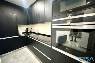 achat maison chambly 60230