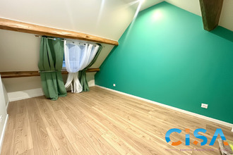 achat maison chambly 60230