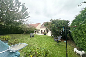 achat maison chambly 60230