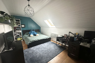 achat maison chambly 60230