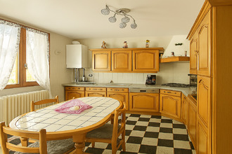 achat maison chambly 60230