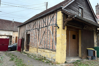 achat maison chambly 60230