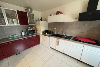 achat maison chambly 60230