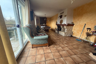 achat maison chambly 60230