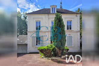 achat maison chambly 60230