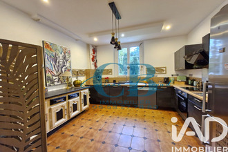 achat maison chambly 60230