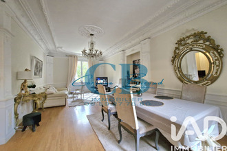 achat maison chambly 60230