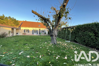 achat maison chambly 60230