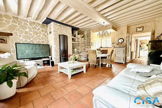 achat maison chambly 60230