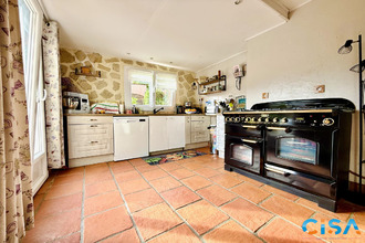 achat maison chambly 60230