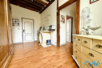 achat maison chambly 60230