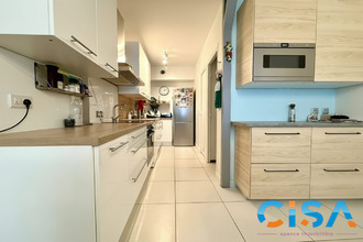 achat maison chambly 60230