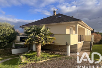 achat maison chambly 60230