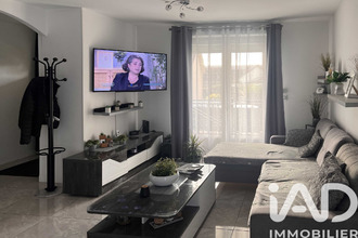 achat maison chambly 60230