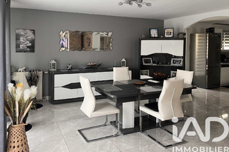 achat maison chambly 60230