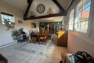 achat maison chambly 60230