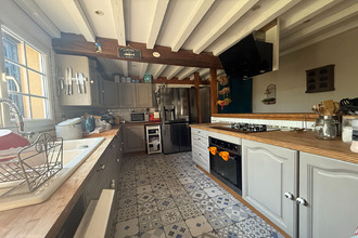 achat maison chambly 60230