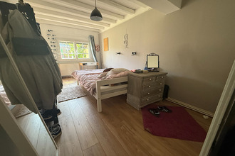 achat maison chambly 60230