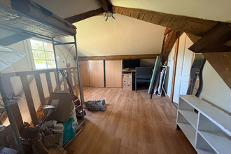 achat maison chambly 60230