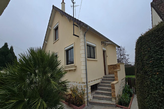 achat maison chambly 60230