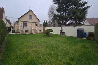 achat maison chambly 60230