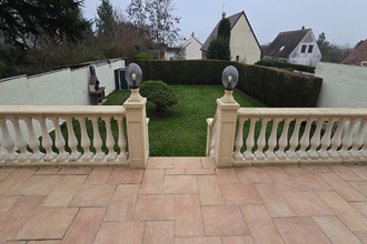 achat maison chambly 60230