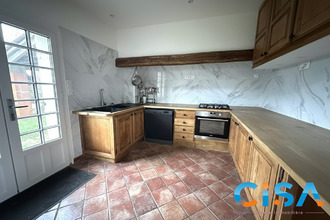 achat maison chambly 60230