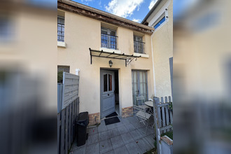 achat maison chambly 60230