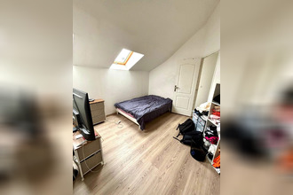 achat maison chambly 60230