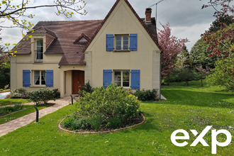 achat maison chambly 60230