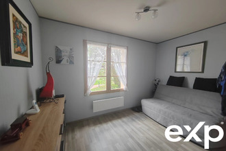 achat maison chambly 60230