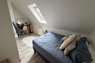 achat maison chambly 60230