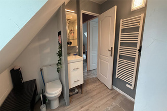 achat maison chambly 60230