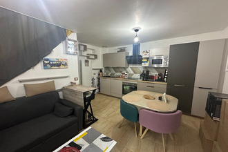 achat maison chambly 60230