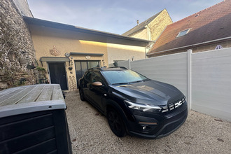 achat maison chambly 60230