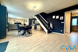 achat maison chambly 60230