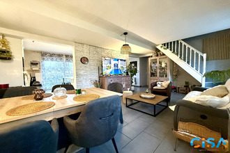 achat maison chambly 60230