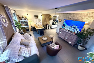 achat maison chambly 60230