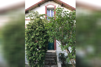 achat maison chambly 60230